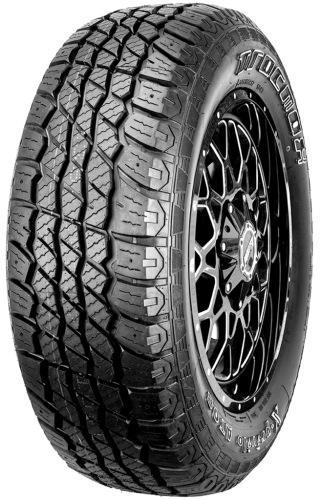 Автомобильные шины TRACMAX X-Privilo AT08 265/70 R17 115T