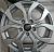 Литые диски iFree КС704 Cильвер 6.5J/16 5x114.3 ET50.0 D67.1