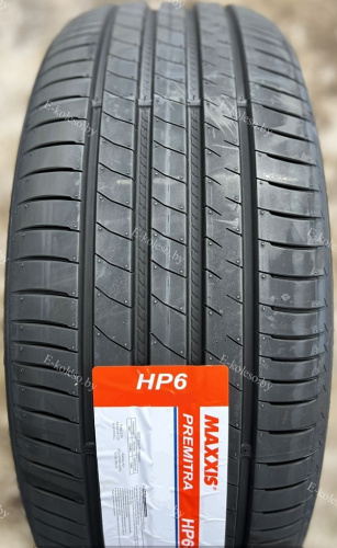 Автомобильные шины Maxxis HP6 Premitra  215/60R17 100V