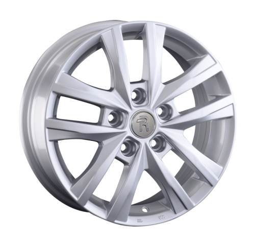 Литые диски Volkswagen Vv216 6.5J/16 5x120 ET51.0 D65.1