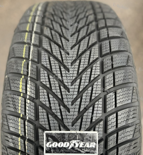 Автомобильные шины
 
Goodyear
 
UltraGrip Performance 3
 
225/55 R17 97H