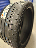 Автомобильные шины Yokohama Advan Sport V107D 325/35 R22 114Y