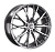 Литые диски LS FlowForming RC11 8.5J/20 5x108 ET46.0 D63.3