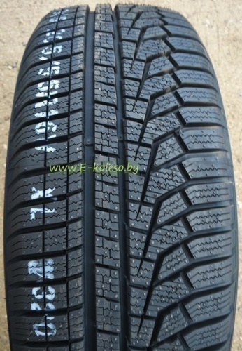 Автомобильные шины
 
Hankook
 
Winter I*cept Evo2 Suv W320a
 
245/70 R16 111T