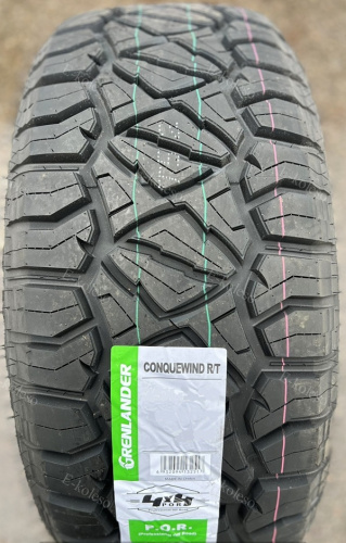 Автомобильные шины GRENLANDER Conquewind R/T 235/75R15 109Q
