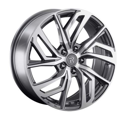 Литые диски Honda CHG49-mg (CR-V) 7.5J/18 5x114,3 ET38.0 D64.1