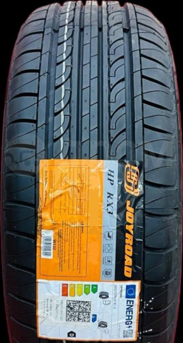 Автомобильные шины
 
Joyroad
 
HP RX3
 
205/65 R15 94V