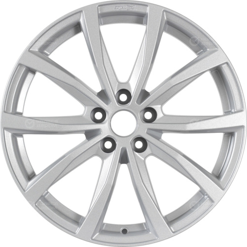 Литые диски X'trike X-138 (Geely Cityray) 7.0J/18 5x114,3 ET50.0 D54.1