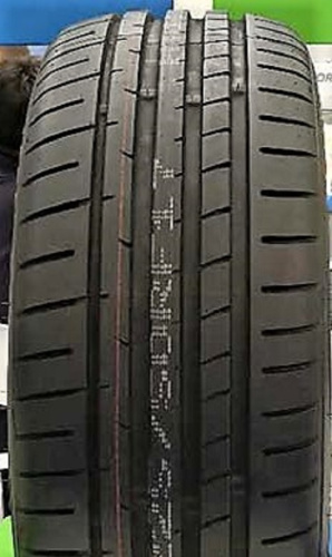 Автомобильные шины LingLong Green-Max ACRO 225/45R17 91W (run-flat)