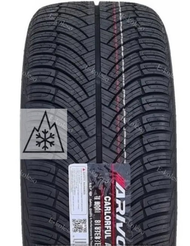 Автомобильные шины Arivo Carlorful A/S 235/60 R18 107V
