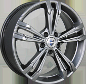 Литые диски K&K KC935-dpl Karrera Light 7.0J/18 5x114,3 ET45.0 D67.1