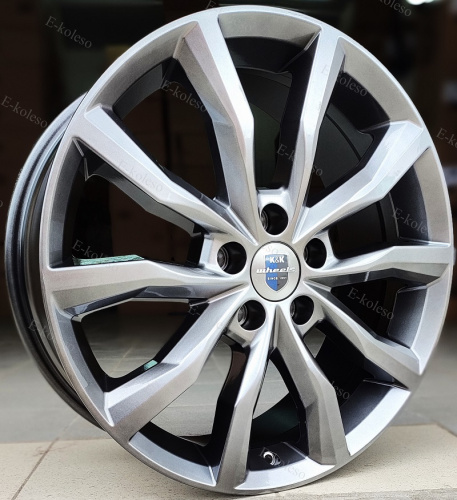 Литые диски
 
K&K
 
KC906-dpl Портер
 
7.5J/18 5x115 ET40.0 D70.2