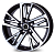 Литые диски Geely XH292-mb 8.0J/18 5x114,3 ET45.0 D60.1