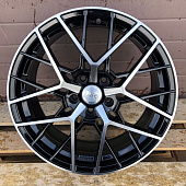 Литые диски
 
RR
 
CSSYA9351-bp
 
9.0J/20 5x114.3 ET45.0 D67.1