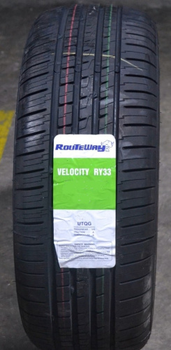 Автомобильные шины Routeway Velocity RY33 225/55R17 101W XL