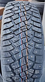 Автомобильные шины Continental IceContact 2 SUV KD 235/70R16 106T (шипы)