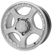 Литые диски
 
SKAD
 
Титан Селена
 
7J/16 5x139.7 ET35.0 D109.7