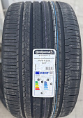 Автомобильные шины Continental EcoContact 6 315/30R22 107Y