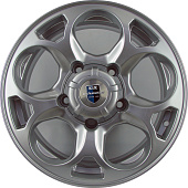 Литые диски
 
K&K
 
KC1057-dpl Линкс
 
7.0J/16 5x139.7 ET35.0 D108.5