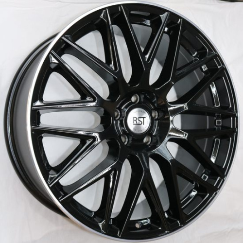Литые диски RST R042 8.5J/20 5x114.3 ET45.0 D67.1