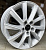 Литые диски Carwel Иманта 1604 (Polo / Rapid) 6.0J/16 5x100 ET40.0 D57.1