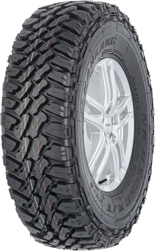 Автомобильные шины Nankang FT9 245/75R16 120/116N 