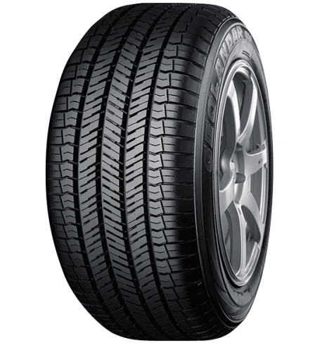 Автомобильные шины
 
Yokohama
 
Geolandar G91AT
 
225/65 R17 102H