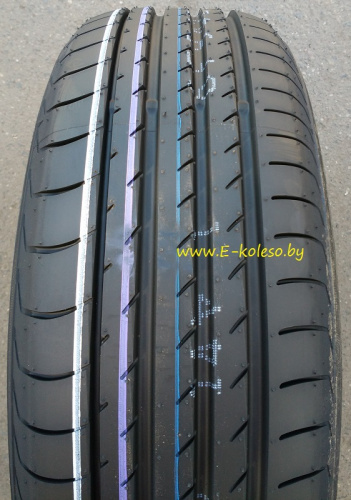 Автомобильные шины
 
Yokohama
 
Advan Sport V105S
 
255/40 R18 95Y