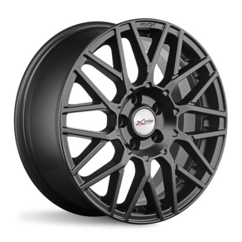 Литые диски X'trike x-131 7.0J/17 5x105 ET38.0 D56.6