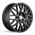 Литые диски X'trike x-131 7.0J/17 5x105 ET38.0 D56.6