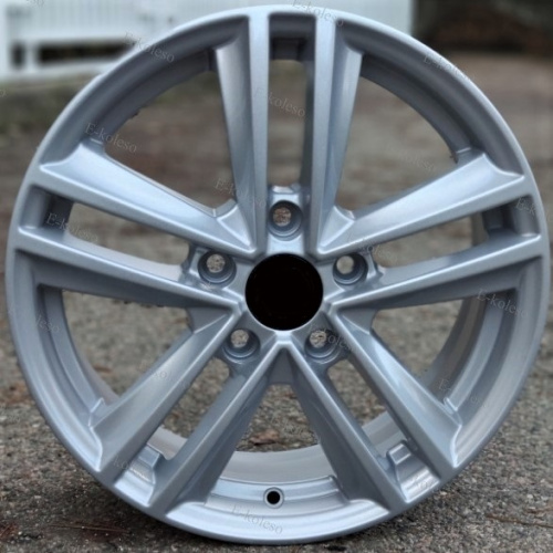 Литые диски RST R025 (Polo) 6.0J/15 5x100 ET38.0 D57.1