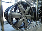 Литые диски
 
K&K
 
Окинава Дарк Платинум
 
7.5J/17 6x114.3 ET39.0 D67.1