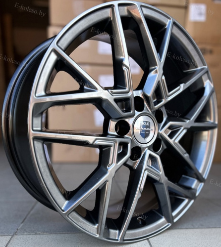 Литые диски
 
K&K
 
KC1044-dpl Вудроф
 
7.0J/18 5x112 ET43.0 D57.1