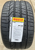 Автомобильные шины Pirelli P Zero runflat 295/45R20 110Y  R-F
