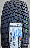 Автомобильные шины Hankook Winter i*pike LV RW15 235/65 R16C 115/113R