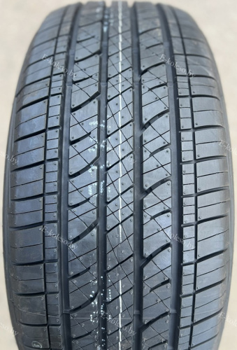 Автомобильные шины Bridgestone Alenza A/S 275/50R19 112V