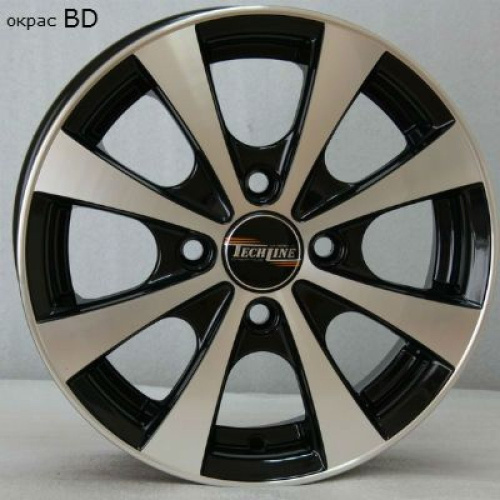 Литые диски
 
Neo
 
546
 
6.0J/15 4x100 ET50.0 D60.1