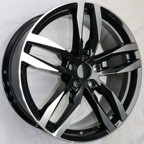 Литые диски
 
Replikey
 
B220
 
8.0J/19 5x108 ET45.0 D63.35