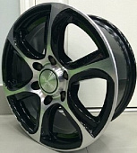 Литые диски
 
SKAD
 
Скала Алмаз
 
7.5J/17 6x139.7 ET25.0 D106.2