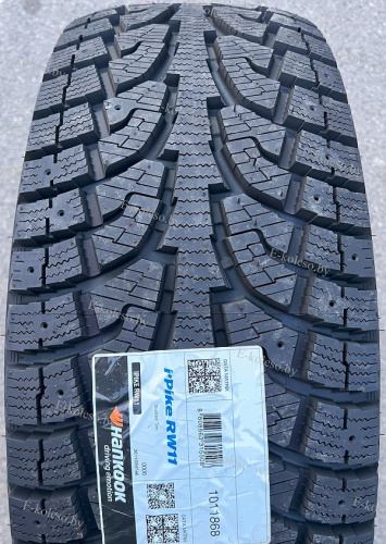 Автомобильные шины Hankook I*pike Rw11 275/60 R20 114T
