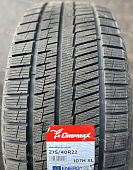 Автомобильные шины Gripmax SureGrip Pro Ice X 275/40 R22 107H