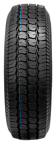 Автомобильные шины Centara Commercial 215/70R16 104/102N