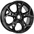 Литые диски Carwel Синтур-bl 1702 (DFM AX7) 7.0J/17 5x108 ET43.0 D65.1