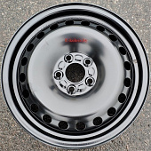 Стальные диски
 
Trebl
 
X40052
 
6.5J/16 5x108 ET47.0 D65.1