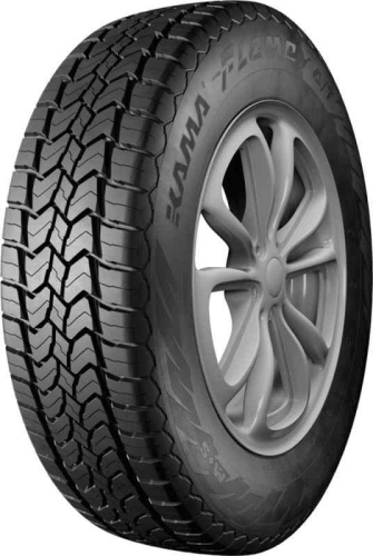 Автомобильные шины Kama Flame A/T НК-245 185/75 R16 97T