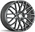 Литые диски X'trike X-137 8.5J/20 5x114.3 ET35.0 D60.1