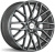 Литые диски X'trike X-137 8.5J/20 5x114.3 ET35.0 D60.1