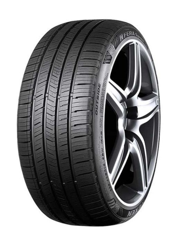 Автомобильные шины
 
Nexen
 
N'Fera Supreme
 
225/45 R19 96W