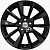 Литые диски Carwel Чаны 1802 (Haval Jolion) 7.0J/18 5x114,3 ET37.0 D66.5