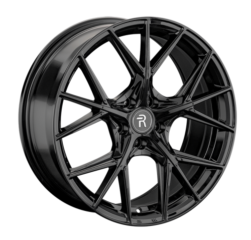 Литые диски Audi A256-bk 7.0J/16 5x112 ET38.0 D66.6